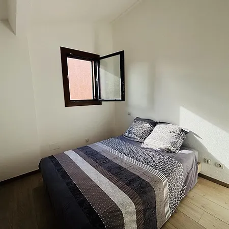 Дом отдыха Maison Confortable Avec Clim Et Parking - 6 Pers. - Fr-1-309-556 Аржель-сюр-Мер