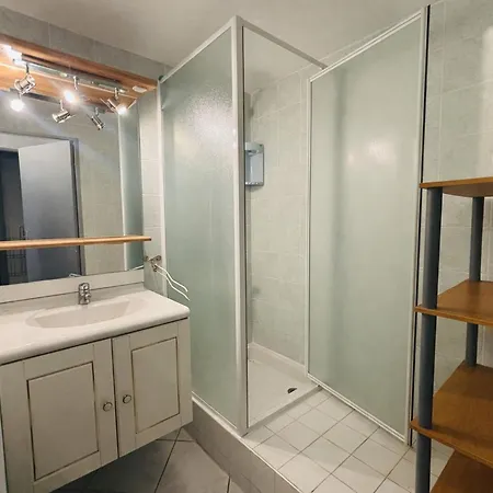 Maison Confortable Avec Clim Et Parking - 6 Pers. - Fr-1-309-556 Аржель-сюр-Мер