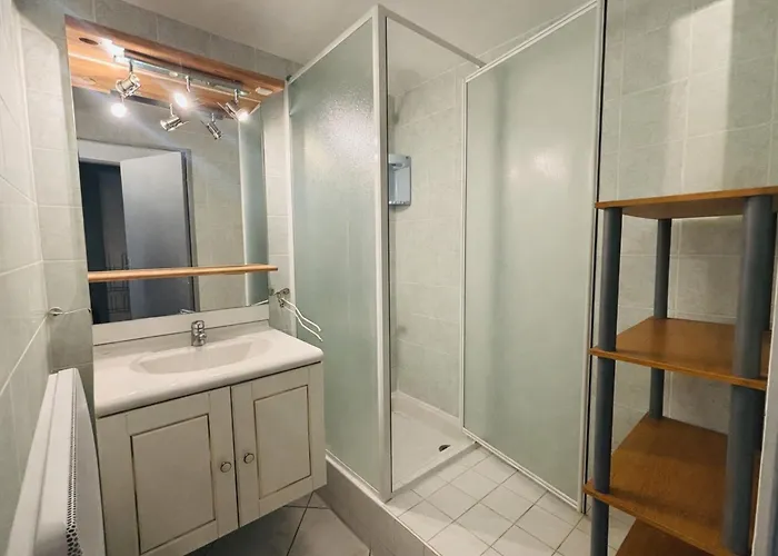 Maison Confortable Avec Clim Et Parking - 6 Pers. - Fr-1-309-556 Аржель-сюр-Мер